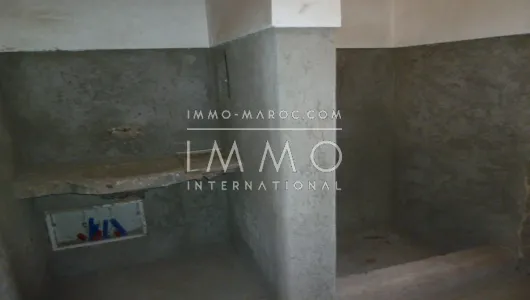 Riad for sale Marrakech Place Jamaa El Fna Dabachi