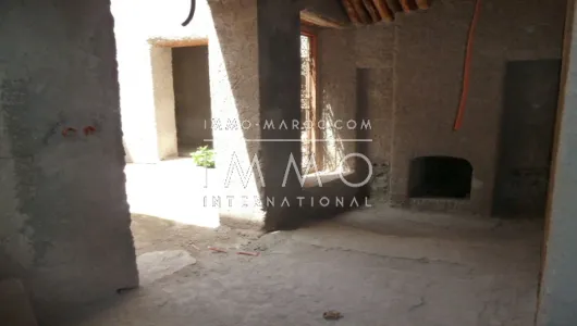 Riad for sale Marrakech Place Jamaa El Fna Dabachi