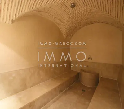 villa for sale Marrakech Downtown Targa