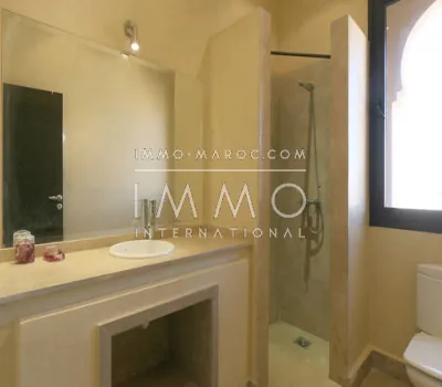 buy house Moroccan purified Marrakech Center ville Targa