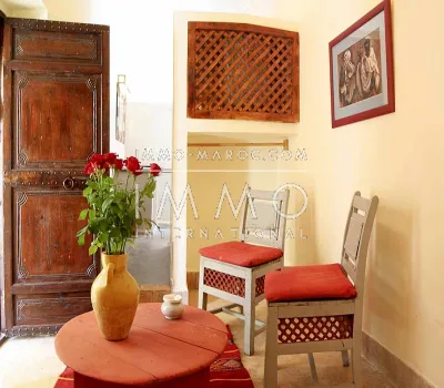 Sale riad Moroccan clean Marrakech Other Sectors Medina Other Medina