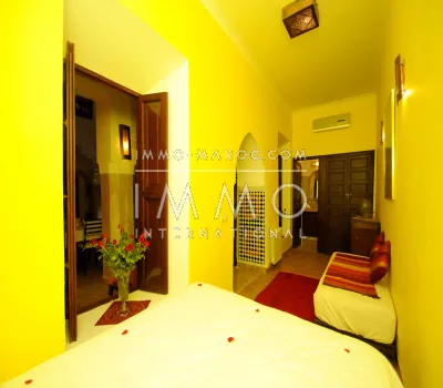 riad car Morocco purified Marrakech Other Sectors Medina Other Medina