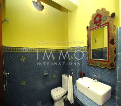 ryad car Moroccan purified Marrakesh Other Sectors Medina Other Medina