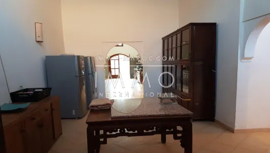 Land for sale Farm Marrakech Exterior Road Sidi Abdellah Ghiat