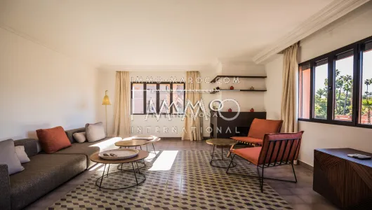 Sale apartment Modern Marrakech Center ville