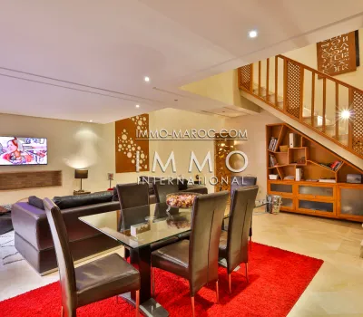 Apartment for sale Modern Marrakech Center ville