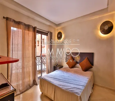 Sale Contemporary apartment Marrakech Center ville