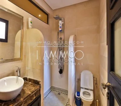 apartment for sale Modern Marrakech Center ville