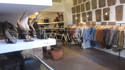 vente-commerce-marrakech