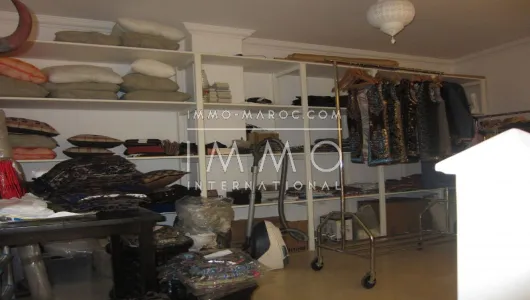 vente-commerce-marrakech