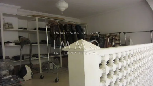 vente-commerce-marrakech