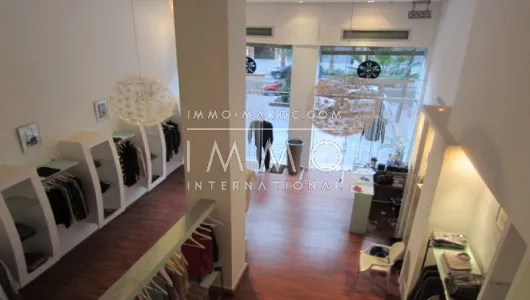 vente-commerce-marrakech