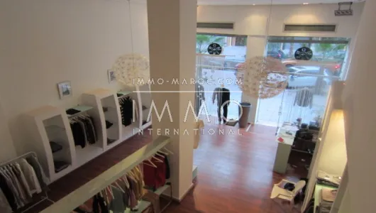 vente-commerce-marrakech