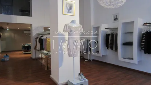 vente-commerce-marrakech