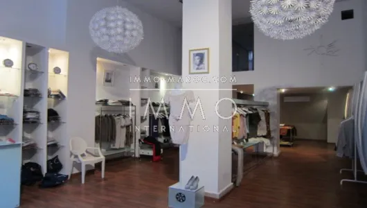 vente-commerce-marrakech