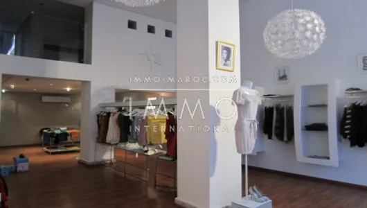 vente-commerce-marrakech