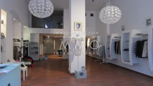 vente-commerce-marrakech