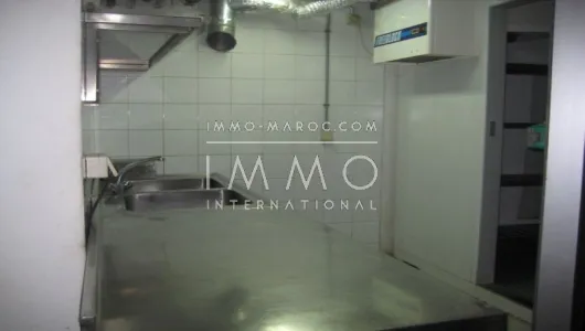 vente-commerce-marrakech