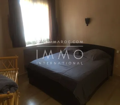 apartamento moderno de Gueliz, Marrakech Centro