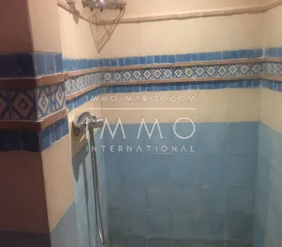 apartamento moderno de Gueliz, Marrakech Centro