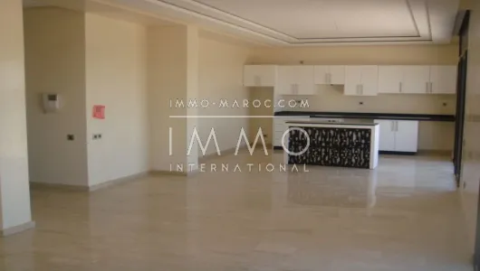 location-appartement-marrakech