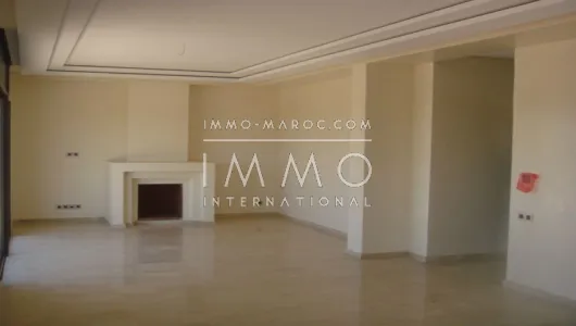 location-appartement-marrakech