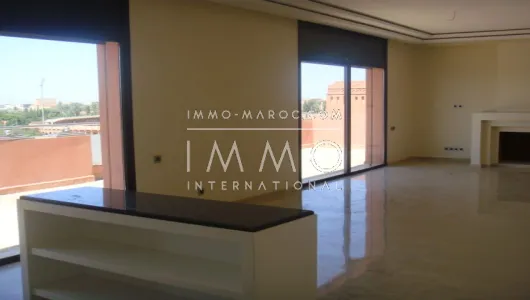 location-appartement-marrakech