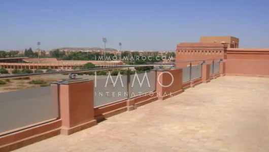 location-appartement-marrakech