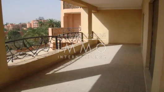location-appartement-marrakech
