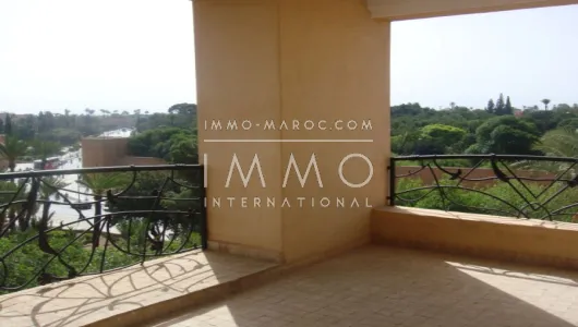 location-appartement-marrakech