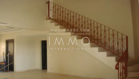 location-appartement-marrakech