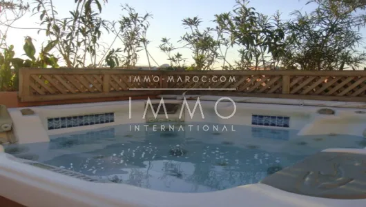 location-appartement-marrakech