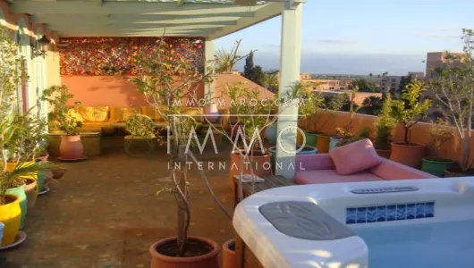 location-appartement-marrakech