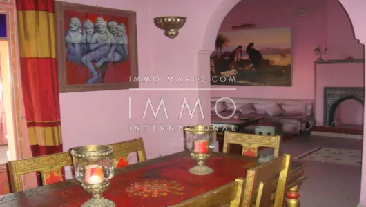 location-appartement-marrakech