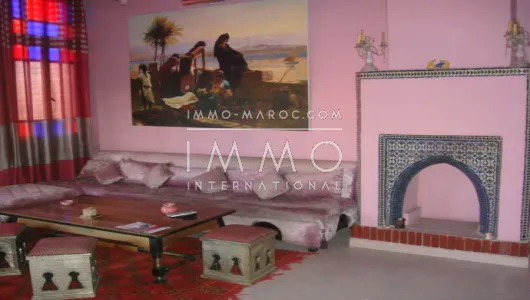 location-appartement-marrakech