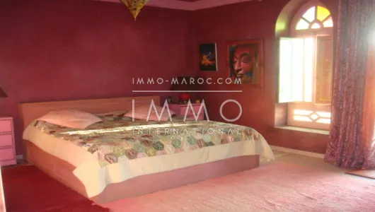 location-appartement-marrakech