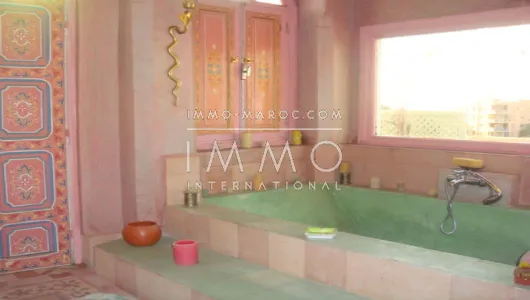 location-appartement-marrakech