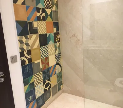 Apartment for rent Modern Marrakech Center ville Guéliz