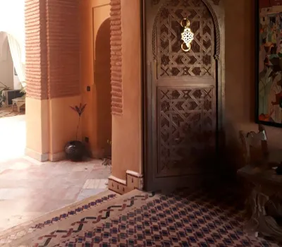 Villa for rent luxury real estate for sale marrakech Marrakech Exterior