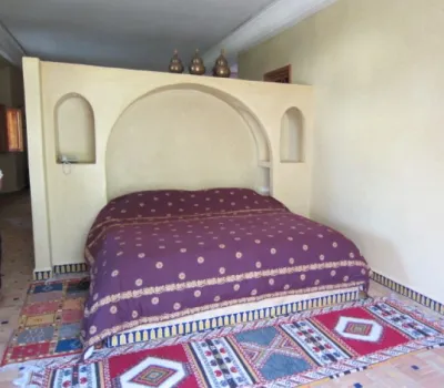 ubicación-villa-Marrakech