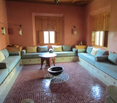 ubicación-villa-Marrakech