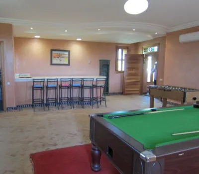 ubicación-villa-Marrakech