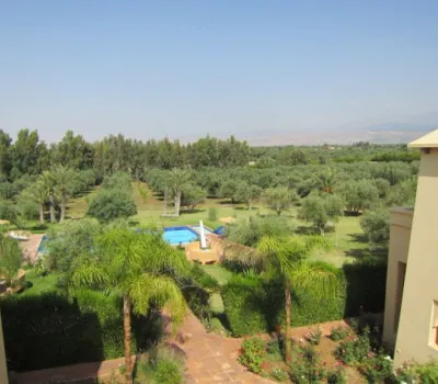 ubicación-villa-Marrakech