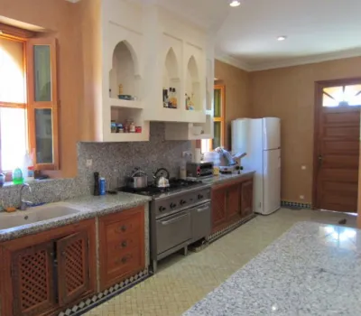 ubicación-villa-Marrakech