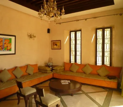 ubicación-villa-Marrakech