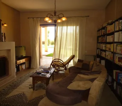 ubicación-villa-Marrakech