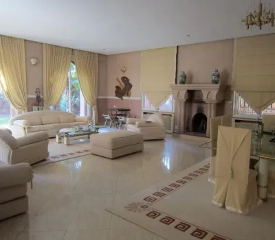 location-villa-Marrakech