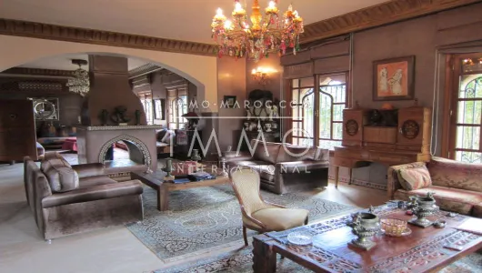 location-villa-Marrakech