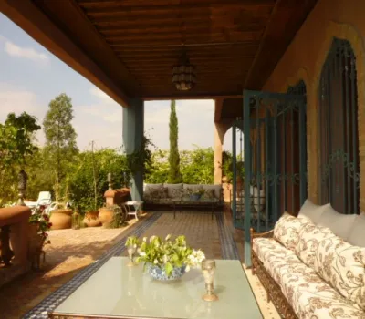 location-villa-Marrakech