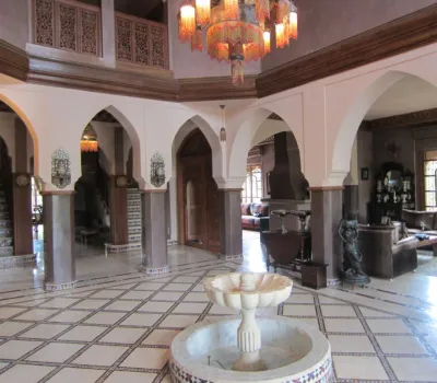 location-villa-Marrakech